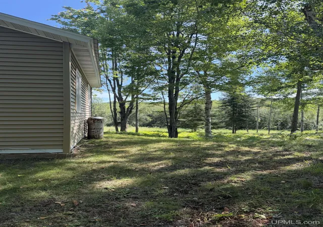 Photo 3 of Land for sale at 13855 Heltunen Rd, Lanse, MI 49946 | MLS# 50220755 | Listing updated on 2026-09-29