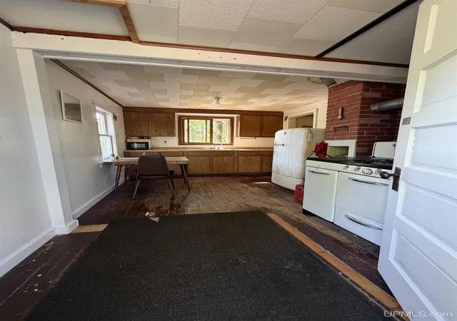 Photo 4 of Land for sale at 13855 Heltunen Rd, Lanse, MI 49946 | MLS# 50220755 | Listing updated on 2026-09-29
