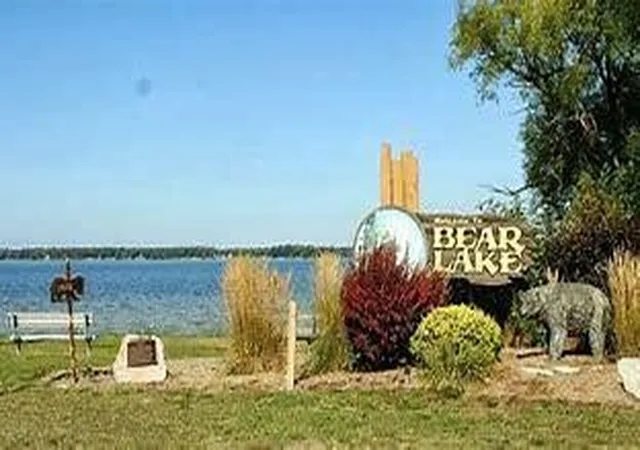 Photo 3 of Land for sale at 12th Street, Bear Lake, MI 49614 | MLS# 70518850 | Listing updated on 2026-09-09