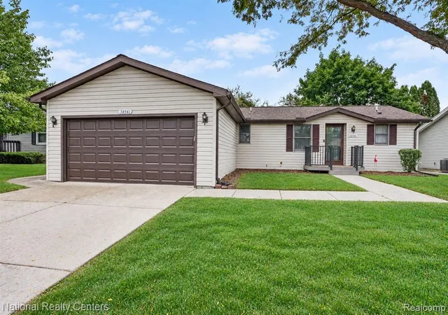 Photo 1 of Condo for sale at 38561 Deer Creek Blvd, Westland, MI 48185 7619 | MLS# 61025037 | Listing updated on 2026-10-25