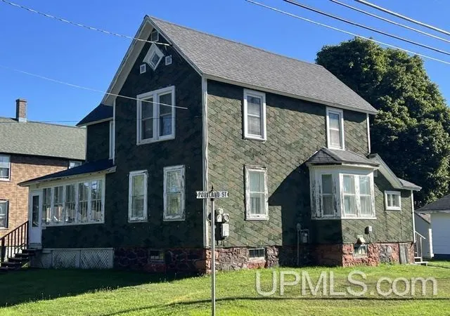 Photo 1 of Single family home for sale at 57182 11th Street, Calumet, MI 49913 | MLS# 50220844 | Listing updated on 2026-09-04