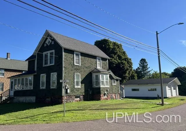 Photo 2 of Single family home for sale at 57182 11th Street, Calumet, MI 49913 | MLS# 50220844 | Listing updated on 2026-09-04