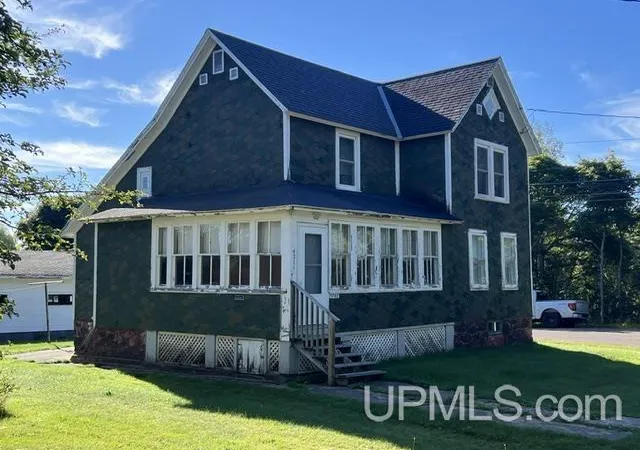 Photo 3 of Single family home for sale at 57182 11th Street, Calumet, MI 49913 | MLS# 50220844 | Listing updated on 2026-09-04