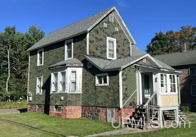Photo 3 of Single family home for sale at 57182 11th Street, Calumet, MI 49913 | MLS# 50220844 | Listing updated on 2026-09-04