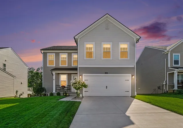 Photo 1 of Sale Pending at 357 Sandhill Ct, White Lake, MI 48386 | MLS# 70555220 | Listing updated on 2026-09-03