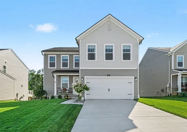 Photo 2 of Sale Pending at 357 Sandhill Ct, White Lake, MI 48386 | MLS# 70555220 | Listing updated on 2026-09-03