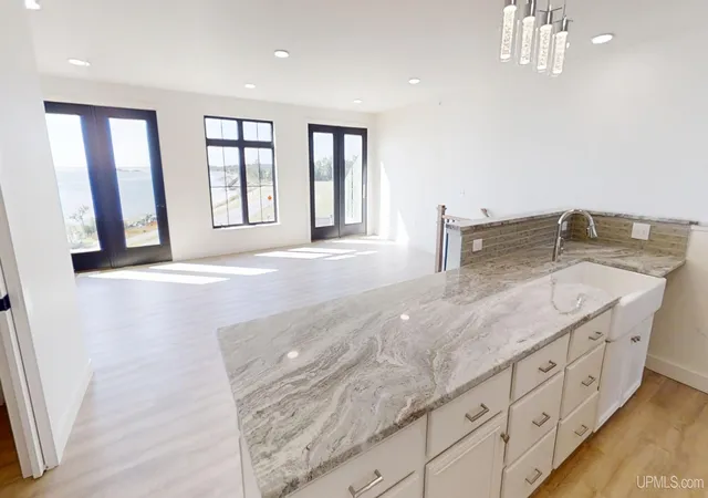 Photo 3 of Condo for sale at 2401 N Lakeshore Blvd, Marquette, MI 49855 | MLS# 50145787 | Listing updated on 2026-09-15