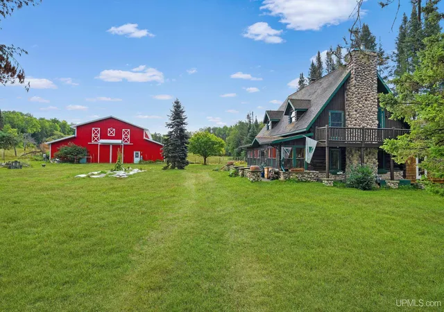 Photo 1 of Single family home for sale at 5132 Stricker Ln, Florence, WI 54121 | MLS# 50221138 | Listing updated on 2026-09-09