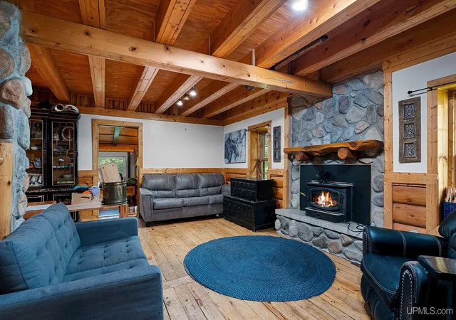 Photo 2 of Single family home for sale at 5132 Stricker Ln, Florence, WI 54121 | MLS# 50221138 | Listing updated on 2026-09-09