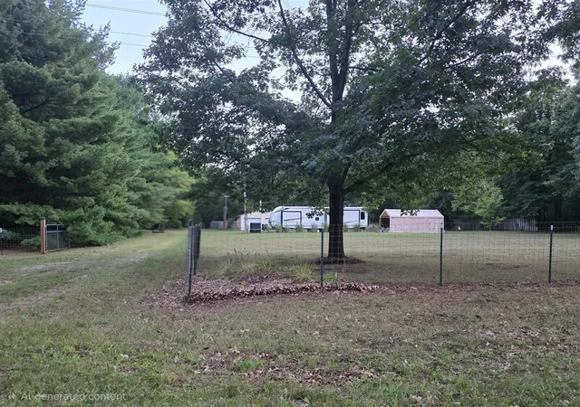 Photo 1 of Land for sale at 23451 Cutler Rd, Newaygo, MI 49337 | MLS# 70557010 | Listing updated on 2026-09-11