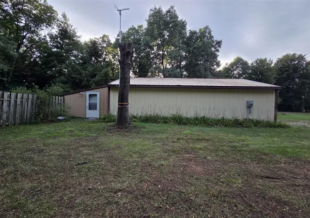 Photo 3 of Land for sale at 23451 Cutler Rd, Newaygo, MI 49337 | MLS# 70557010 | Listing updated on 2026-09-11
