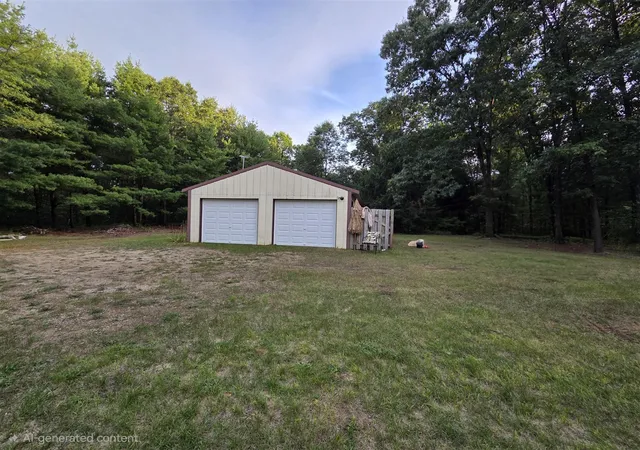 Photo 4 of Land for sale at 23451 Cutler Rd, Newaygo, MI 49337 | MLS# 70557010 | Listing updated on 2026-09-11