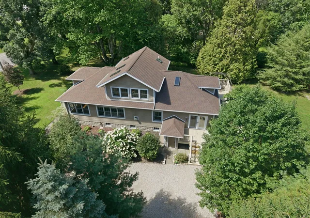 Single family home for sale at 9737 Union Pier Rd, Union Pier, MI 49129 | MLS# 70557716