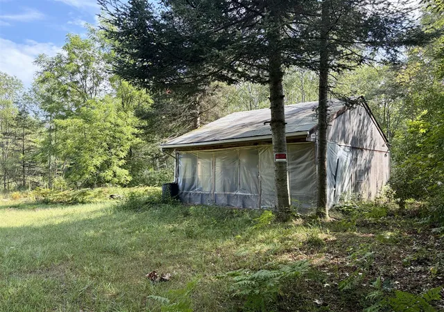 Photo 3 of Land for sale at 16396 S 50th Avenue, Marion, MI 49665 | MLS# 70557011 | Listing updated on 2026-09-09