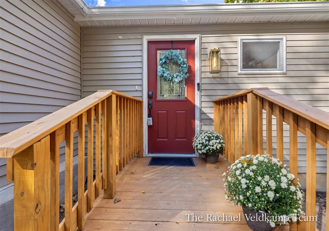 Photo 1 of Single family home for sale at 6738 Ramsdell Dr, Rockford, MI 49341 | MLS# 70563407 | Listing updated on 2026-10-30