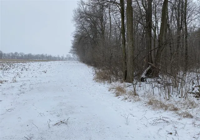 Photo 3 of Land for sale at W Copeland Rd, Bronson, MI 49028 | MLS# 70511878 | Listing updated on 2026-09-02