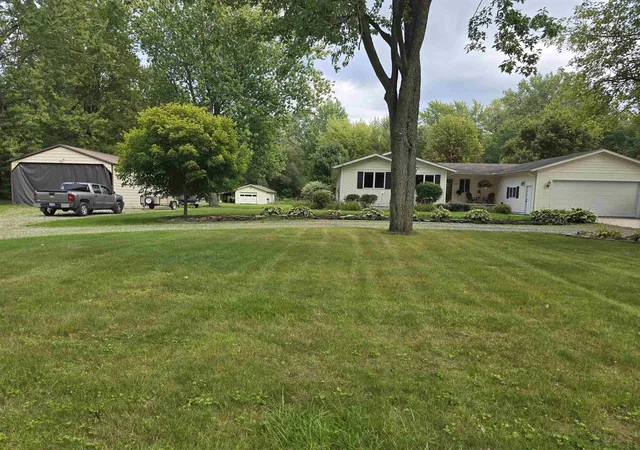 Photo 1 of Single family home for sale at 4181 Karla Ct, Midland, MI 48642 | MLS# 50220752 | Listing updated on 2026-09-10