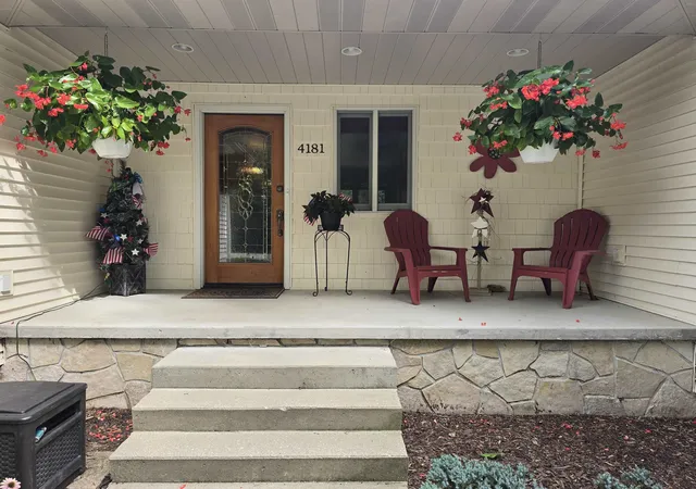 Photo 3 of Single family home for sale at 4181 Karla Ct, Midland, MI 48642 | MLS# 50220752 | Listing updated on 2026-09-10