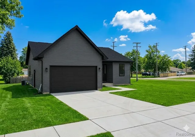 Photo 2 of Single family home for sale at Vl School House Dr, Imlay City, MI 48444 | MLS# 61026152 | Listing updated on 2026-09-01