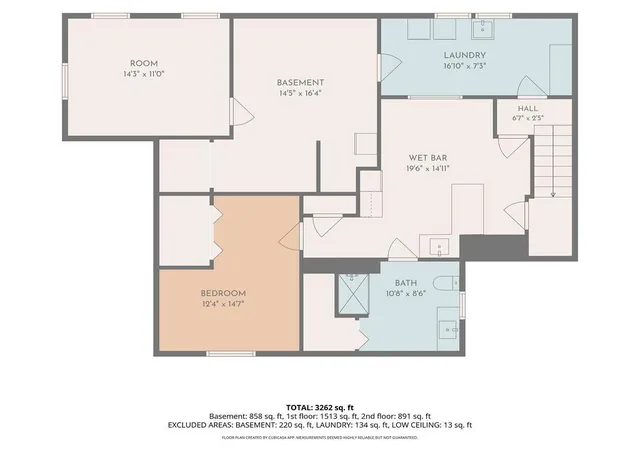 Photo 52 of Single family home for sale at 1259 Sherman St, Grand Rapids, MI 49506 | MLS# 70557526 | Listing updated on 2026-09-10