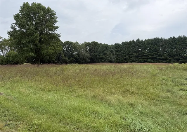 Photo 3 of Land for sale at 62515 Beers Rd, Constantine, MI 49042 | MLS# 70557947 | Listing updated on 2026-09-11