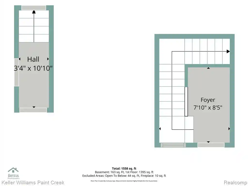 Listing Photo 36 - Condo for sale in 3542 Tremonte Cir located at 3542 Tremonte Cir, Rochester, MI 48306 - Unit 3542 Tremonte Cir