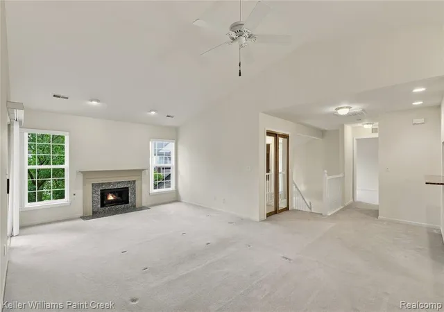 Photo 3 of Condo for sale at 3542 Tremonte Cir, Rochester, MI 48306 | MLS# 61030735 | Listing updated on 2026-10-20