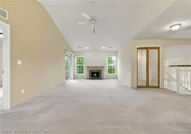 Listing Photo 4 - Condo for sale in building located at 3542 Tremonte Cir, Rochester, MI 48306