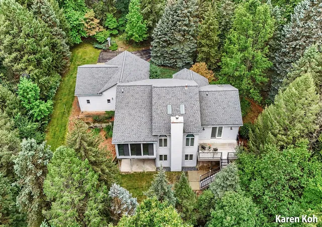 Photo 2 of Single family home for sale at 7079 Herrington Ave, Belmont, MI 49306 | MLS# 70557960 | Listing updated on 2026-09-12