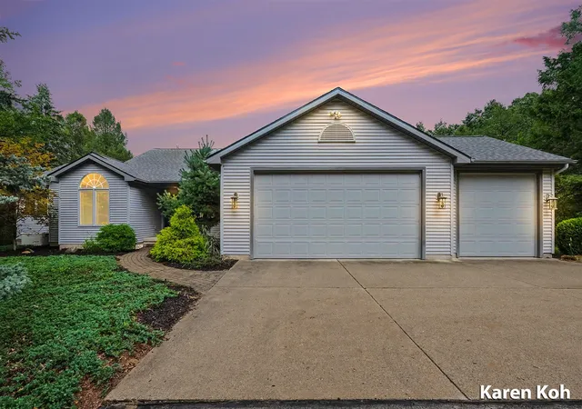 Photo 3 of Single family home for sale at 7079 Herrington Ave, Belmont, MI 49306 | MLS# 70557960 | Listing updated on 2026-09-12