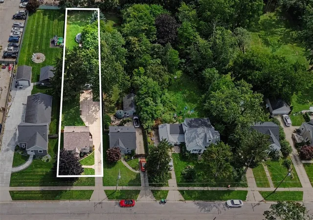 Photo 3 of Sale Pending at 2490 Hague Ave, Wyoming, MI 49519 | MLS# 70555261 | Listing updated on 2026-09-07