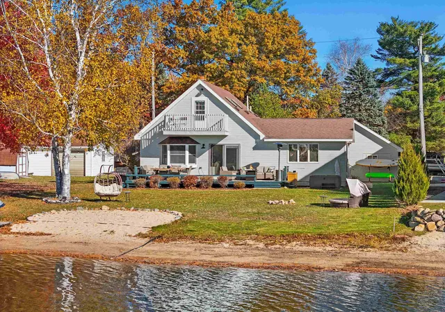 Photo 1 of Single family home for sale at 6789 W Redman Dr #Lot: 42, Lake City, MI 49651 | MLS# 80074149 | Listing updated on 2026-10-14