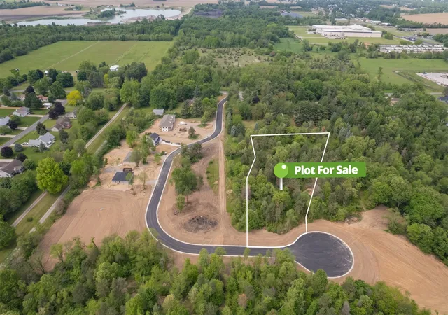 Photo 1 of Land for sale at 9 Gady Pines Dr, Adrian, MI 49221 | MLS# 70552726 | Listing updated on 2026-09-23