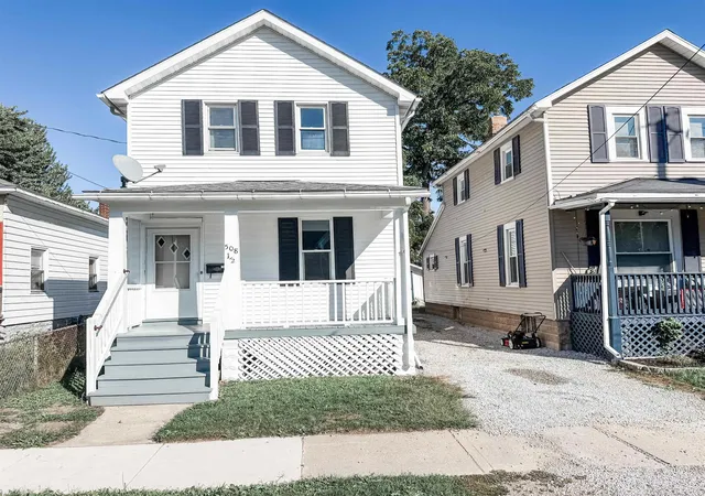 Photo 1 of Single family home for sale at 5085 N Catherine St, Bay City, MI 48706 | MLS# 50221882 | Listing updated on 2026-10-21