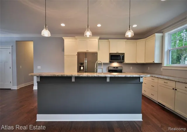 Photo 2 of Single family home for sale at 12500 Hill Rd, Goodrich, MI 48438 | MLS# 61025933 | Listing updated on 2026-09-01