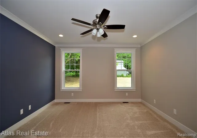 Photo 3 of Single family home for sale at 12500 Hill Rd, Goodrich, MI 48438 | MLS# 61025933 | Listing updated on 2026-09-01