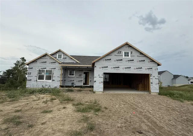 Photo 1 of Single family home for sale at 3657 Tulipleaf Dr #Lot 233, Holland, MI 49424 | MLS# 70549141 | Listing updated on 2026-09-17