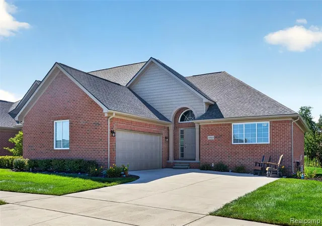 Photo 1 of Condo for sale at 49665 Manistee Dr, Chesterfield, MI 48047 | MLS# 61029415 | Listing updated on 2026-10-01