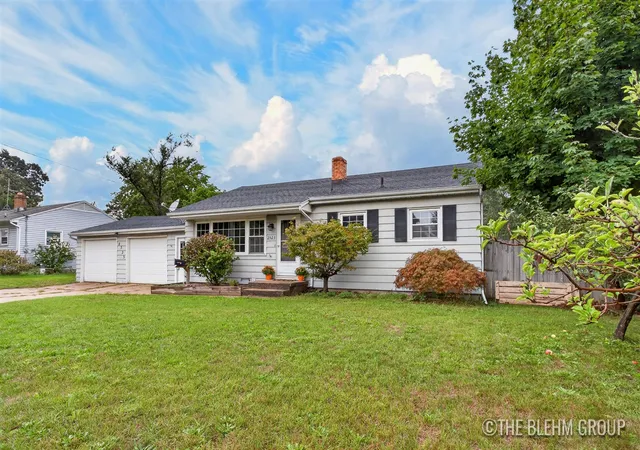 Single family home for sale at 2523 44th Street, Wyoming, MI 49519 | MLS# 70558009