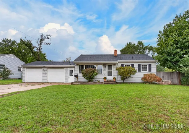 Photo 2 of Single family home for sale at 2523 44th Street, Wyoming, MI 49519 | MLS# 70558009 | Listing updated on 2026-09-16