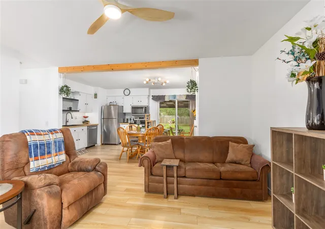 Photo 4 of Single family home for sale at 20600 Ross Pkwy, Big Rapids, MI 49307 | MLS# 70555035 | Listing updated on 2026-09-14