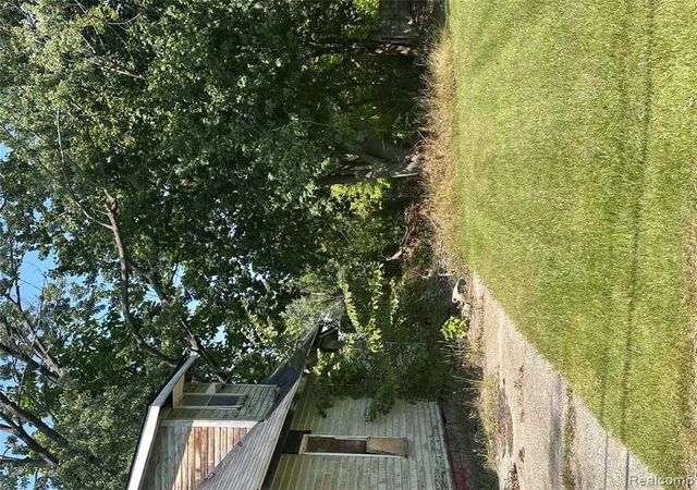 Photo 2 of Single family home for sale at 1623 Montana Ave, Flint, MI 48506 2735 | MLS# 60949405 | Listing updated on 2026-09-10