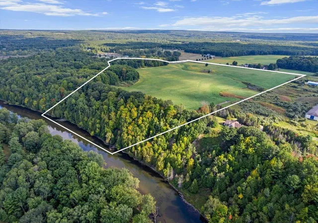 Photo 1 of Land for sale at 19400 14 Mile Rd, Big Rapids, MI 49307 | MLS# 70492832 | Listing updated on 2026-09-14