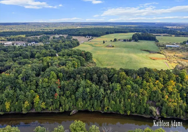 Photo 3 of Land for sale at 19400 14 Mile Rd, Big Rapids, MI 49307 | MLS# 70492832 | Listing updated on 2026-09-14