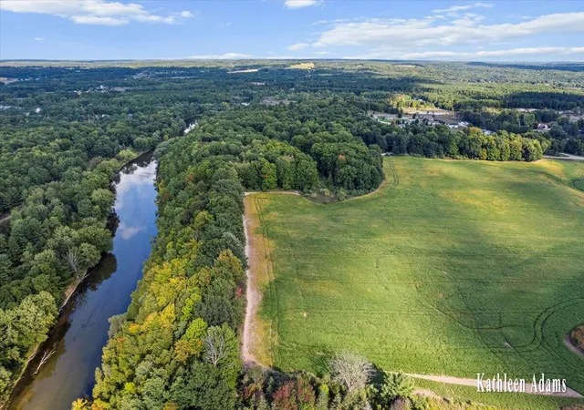 Photo 3 of Land for sale at 19400 14 Mile Rd, Big Rapids, MI 49307 | MLS# 70492832 | Listing updated on 2026-09-14
