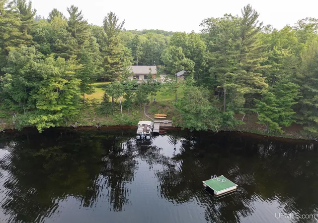 Photo 2 of Single family home for sale at 119 Mcclure Dam Rd, Negaunee, MI 49866 | MLS# 50201181 | Listing updated on 2026-09-08