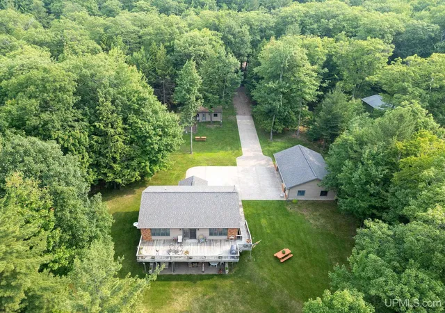 Photo 3 of Single family home for sale at 119 Mcclure Dam Rd, Negaunee, MI 49866 | MLS# 50201181 | Listing updated on 2026-09-08