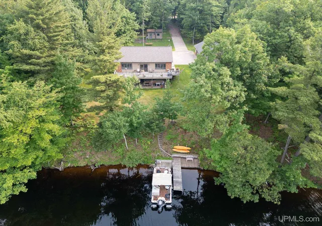 Photo 3 of Single family home for sale at 119 Mcclure Dam Rd, Negaunee, MI 49866 | MLS# 50201181 | Listing updated on 2026-09-08