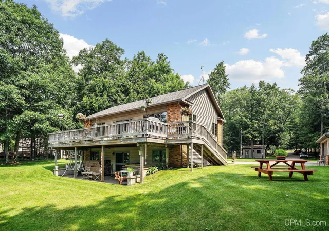 Photo 4 of Single family home for sale at 119 Mcclure Dam Rd, Negaunee, MI 49866 | MLS# 50201181 | Listing updated on 2026-09-08