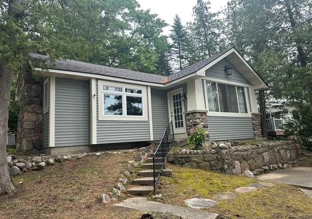 Photo 1 of Single family home for sale at 130 Hillcrest Ave, Harrison, MI 48625 | MLS# 50223074 | Listing updated on 2026-10-01